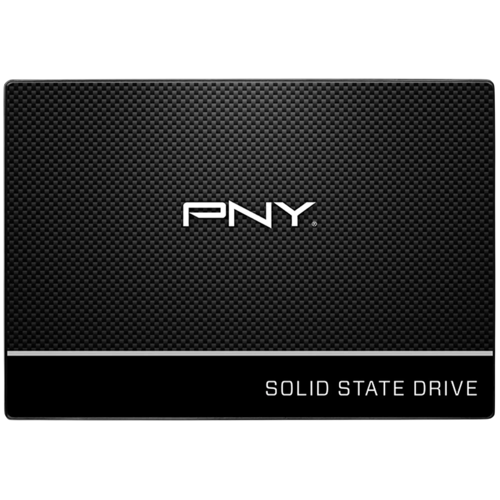 Твердотельный накопитель PNY 1Tb CS900 (SSD7CS900-1TB-PB) купить по выгодной цене! 