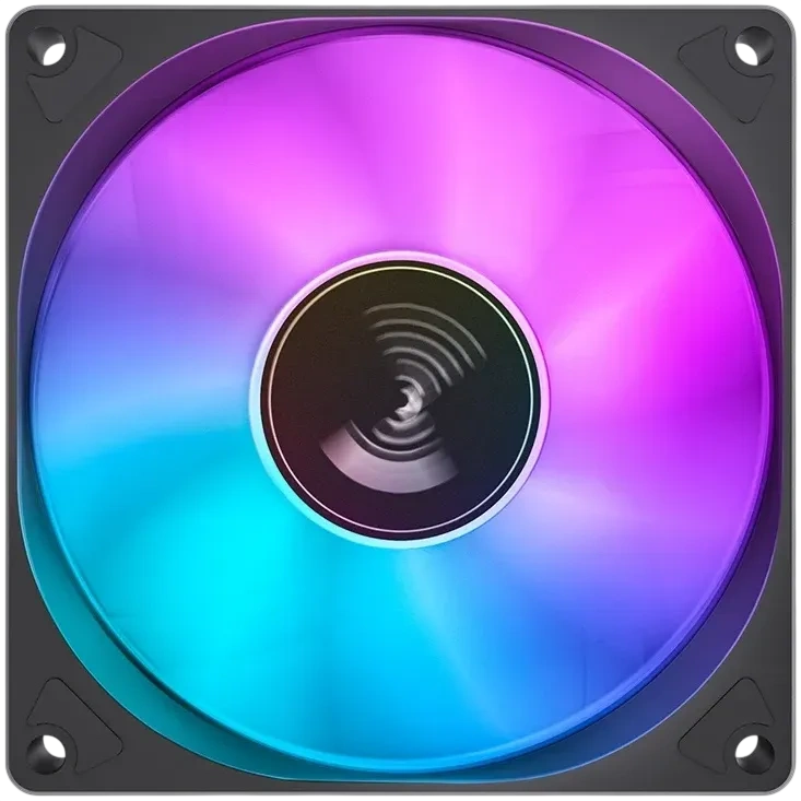 Вентилятор для корпуса Jonsbo (SL-925 Color Black) купить по выгодной цене! 