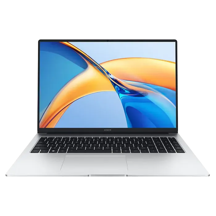 Ноутбук HONOR MagicBook X 16 2024 (Core i5-13420H/16"/1920х1200/16Gb/1Tb SSD/UHD Graphics/Win 11 H)