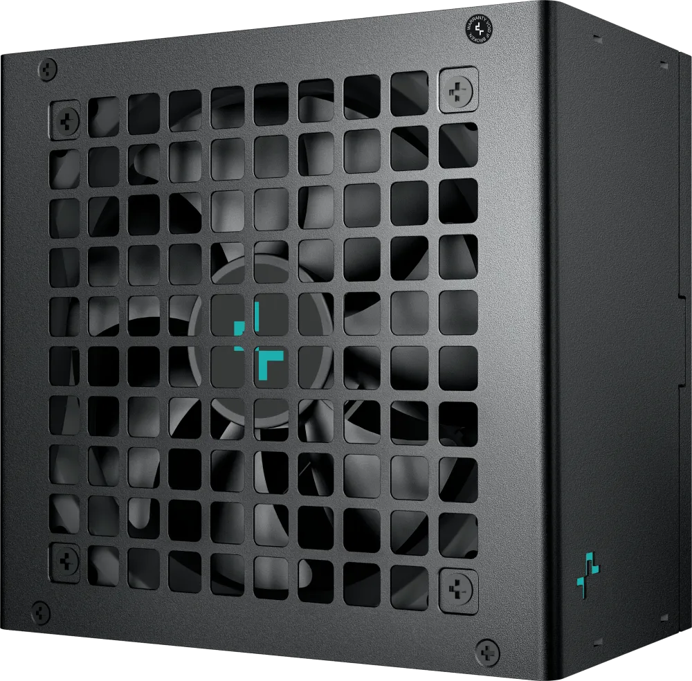 Блок питания Deepcool 550W PL550D 16 Pin (PCIe 5.0 Connector Cable Details)