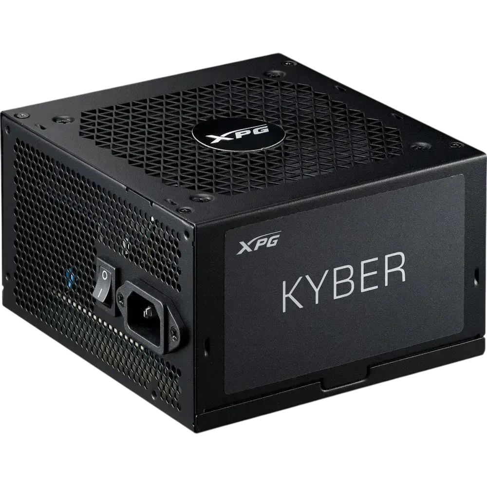 Блок питания ADATA XPG 850W KYBER KYBER850G-BKCEU купить по выгодной цене! 