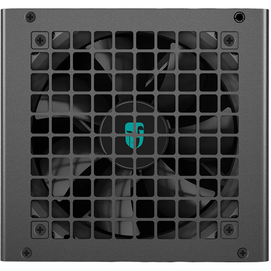 Блок питания Deepcool 750W GAMERSTORM PF750X