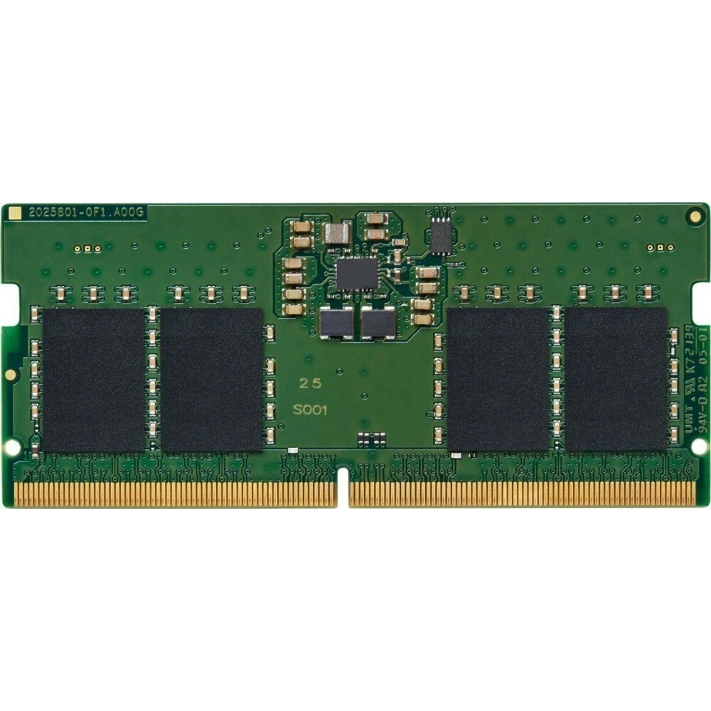 Оперативная память 8 Gb 5600 MHz Kingston ValueRAM (KVR56S46BS6-8)