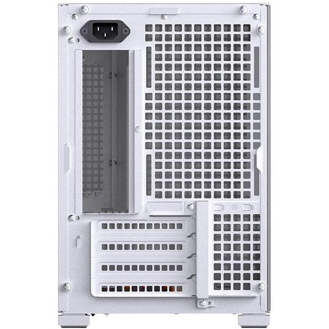 Компьютерный корпус JONSBO D32 PRO TG White