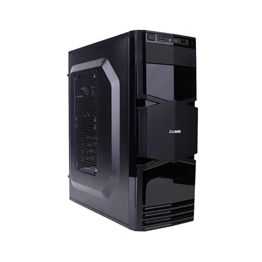 Корпус Zalman ZM-t3. Zalman ZM-t3 Black. Корпус Zalman ZM-t3 (ZM-t3). Корпус Zalman MICROATX.