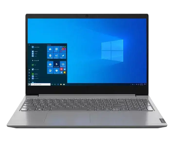 Ноутбук Lenovo V155-ADA (AMD Ryzen 5 3500U/15.6"/1920x1080/8GB/256GB SSD/AMD Radeon Vega 8/Wi-Fi/Bluetooth/без ОС) 82C7000YRU - фото