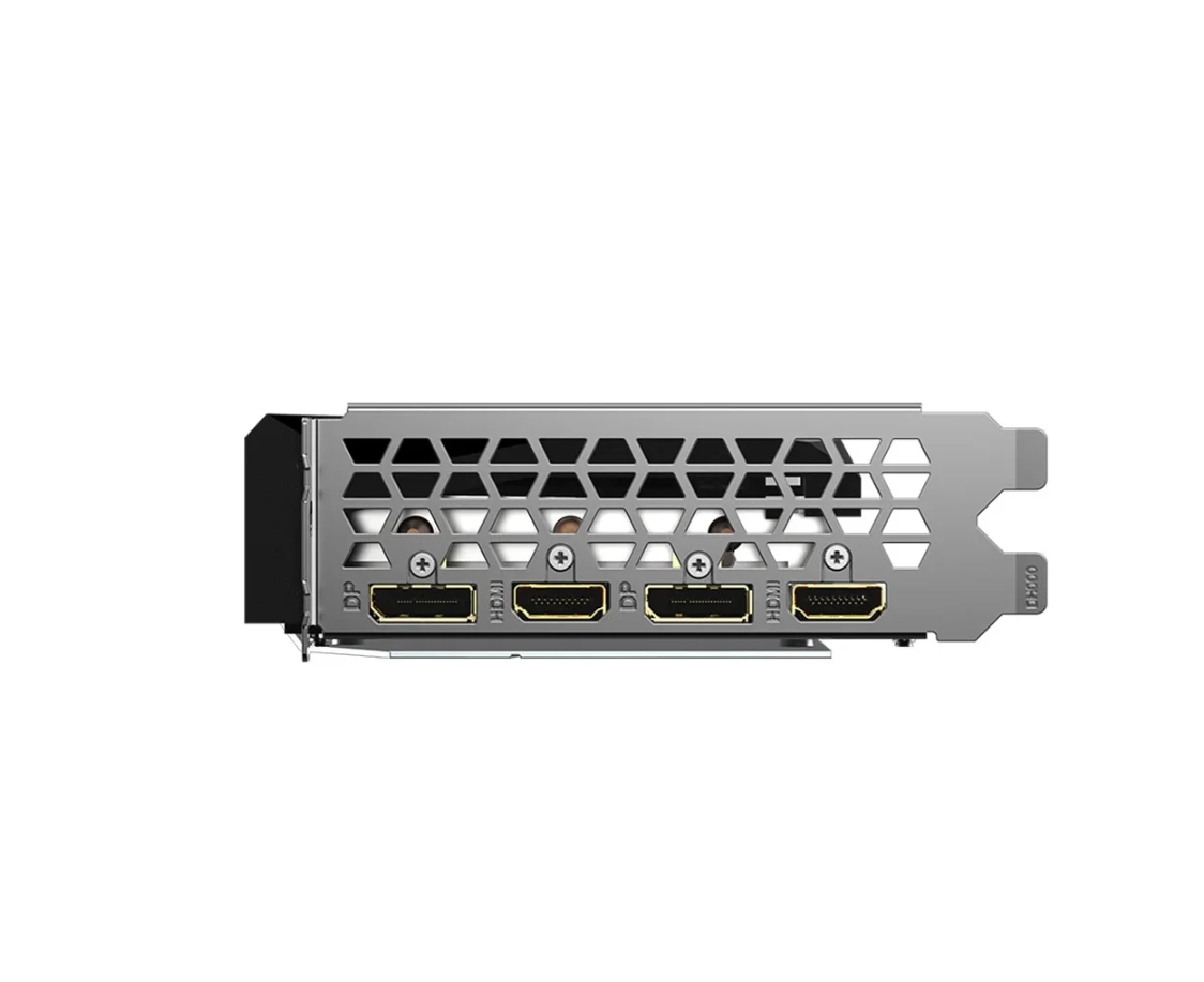 Видеокарта Gigabyte GeForce RTX 3060 12Gb GAMING OC (GV-N3060GAMING OC ...
