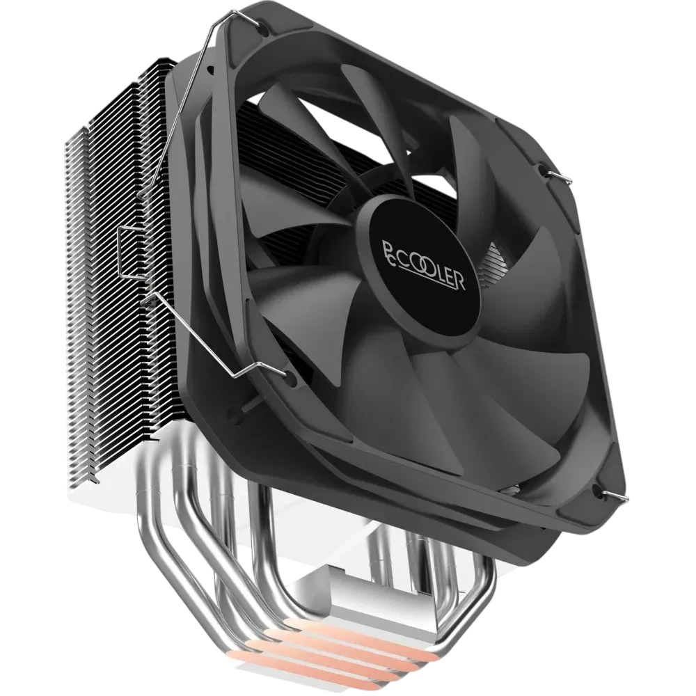 Кулер для процессора PCCooler GI-Paladin 400 PWM FAN