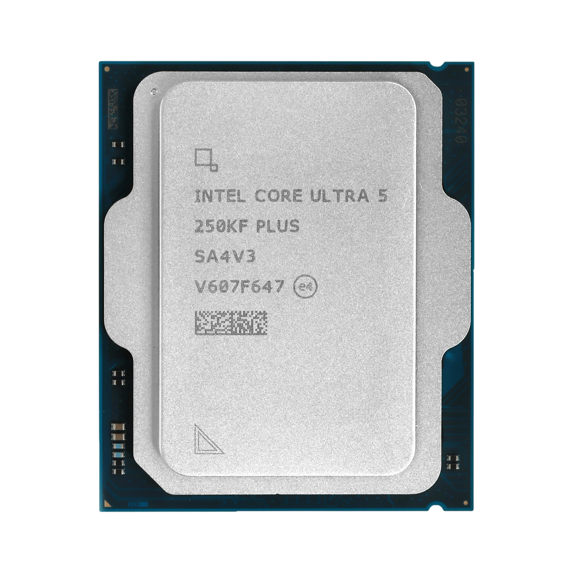 Процессор Intel Core Ultra 5 250KF PLUS OEM AT807683B9B4887