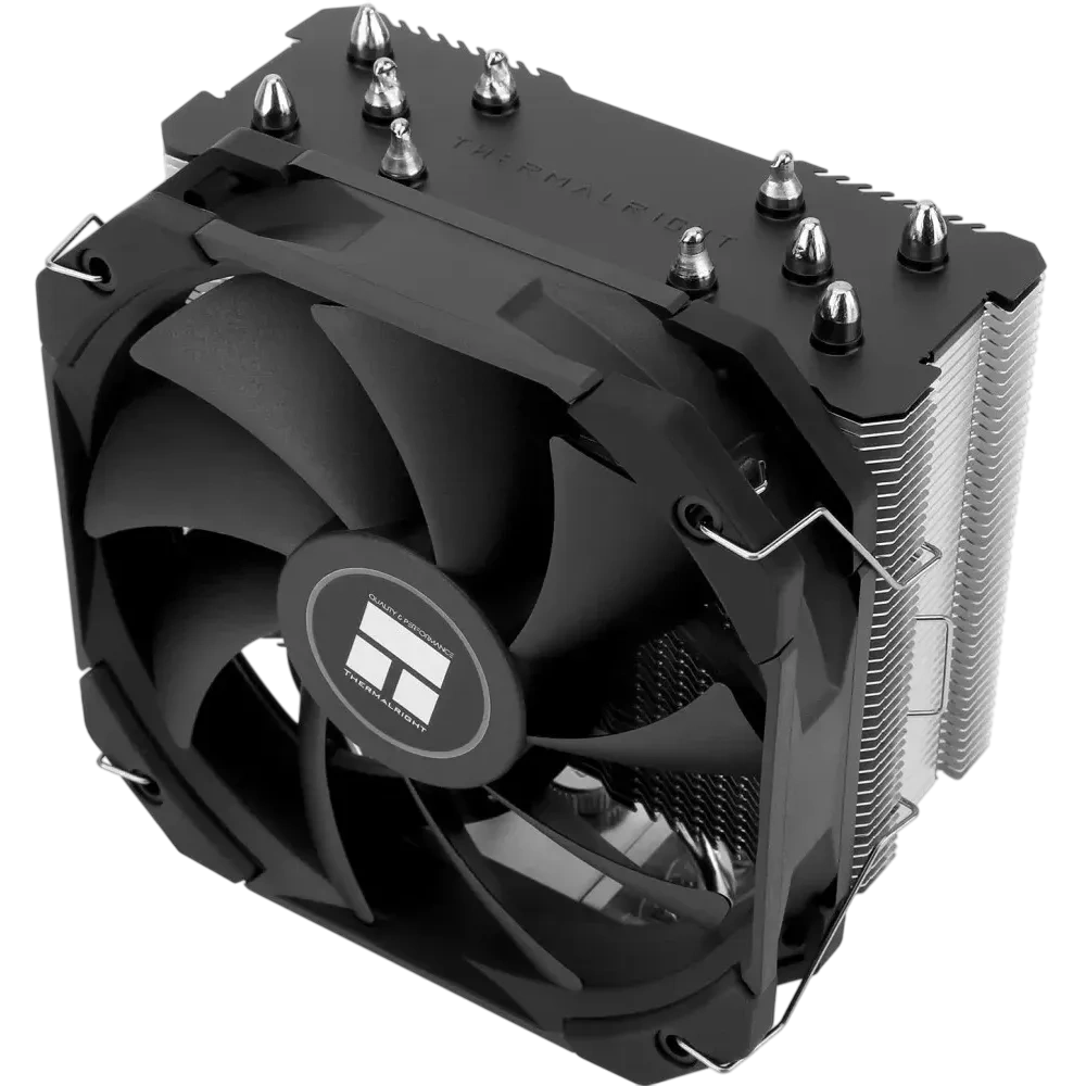 Кулер для процессора Thermalright Assassin King 120 MINI V2 (TRAK120MV2)