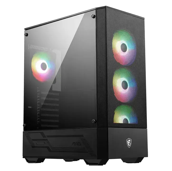 Игровой компьютер 989872 (Core i3-14100F 3.5 ГГц/Intel B760/32 ГБ DDR4 3.6 ГГц/1024 ГБ SSD/RTX 4060 8 ГБ/Wi-Fi/650W/MSI MAG FORGE 112R ARGB TG) Игровой компьютер 989872 (Core i3-14100F 3.5 ГГц/Intel B760/32 ГБ DDR4 3.6 ГГц/1024 ГБ SSD/RTX 4060 8 ГБ/Wi-Fi/650W/MSI MAG FORGE 112R ARGB TG)