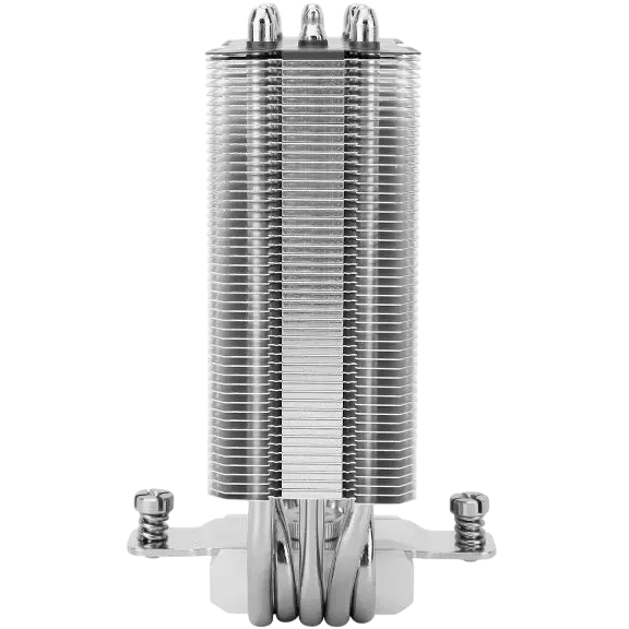 Кулер для процессора Thermalright Assassin King 120 SE ARGB White (TRAK120SEAW)