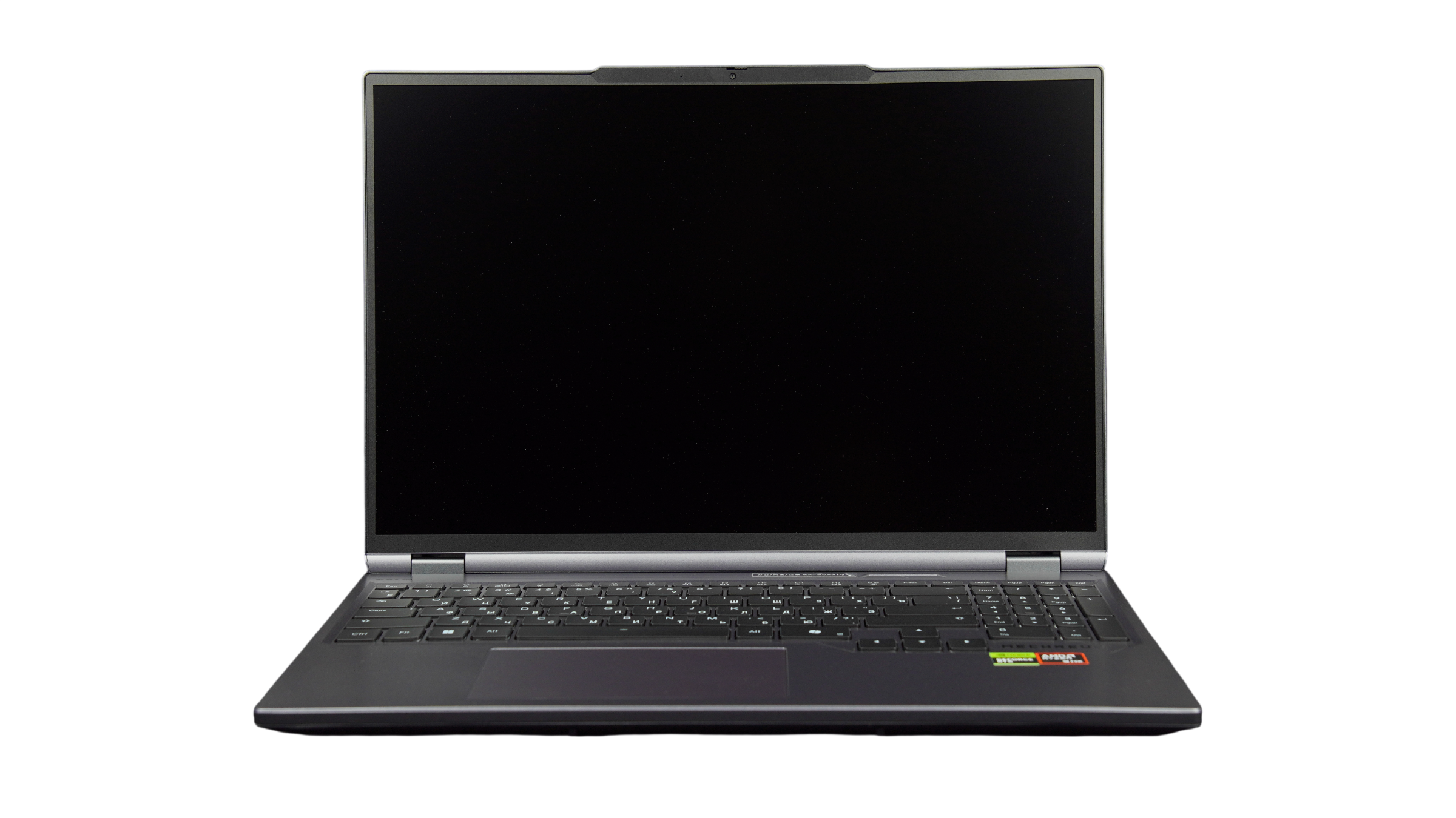 Ноутбук Mechrevo ChangLong 16 X Pro (AMD Ryzen 9 9955HX/16" 2560x1600 300Hz/32Gb/1Tb SSD/NVIDIA GeForce RTX 5070Ti 12Gb/Win 11 Home) Серый