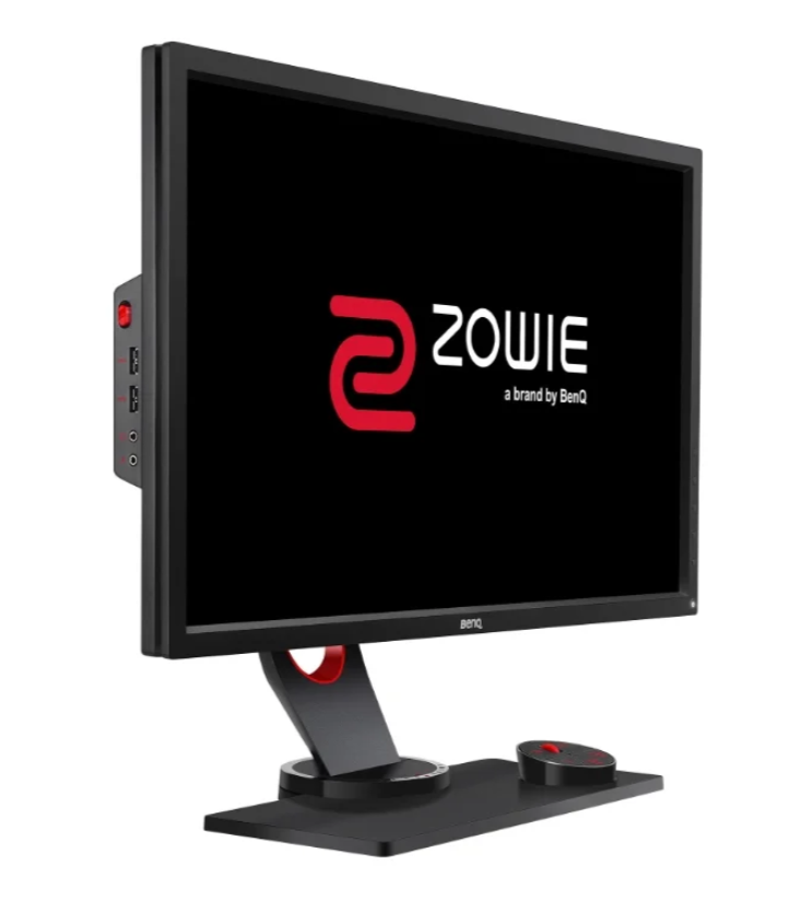 Benq zowie 144 гц. Монитор BENQ 24 Zowie xl2430. Монитор BENQ 144hz. BENQ xl2430 144гц. Монитор Zowie 24"144hz.