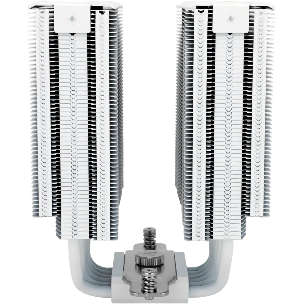 Кулер для процессора Thermalright Royal Pretor 130 White (TRRP130W)