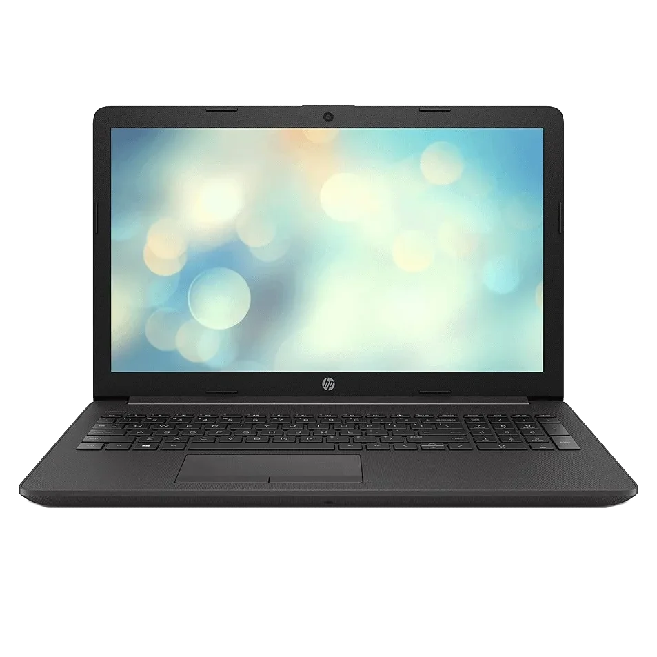 Ноутбук HP 250 G7 (Core i3-1005G1/15.6"/1920х1080/16GB/256GB SSD/WiFi/BT/Win 11 Pro) 197P4EA_16W11, Черный - фото