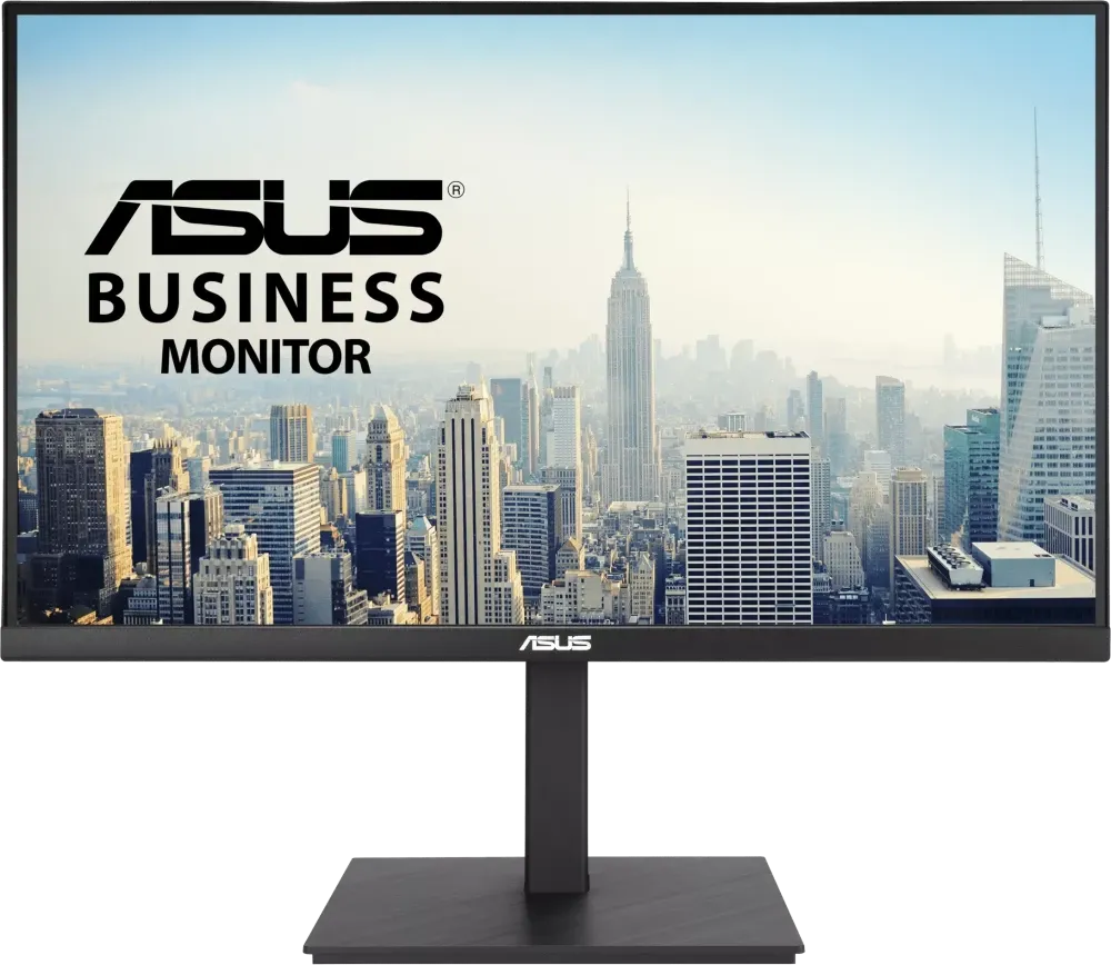 Монитор ASUS 27" VA27UQSB