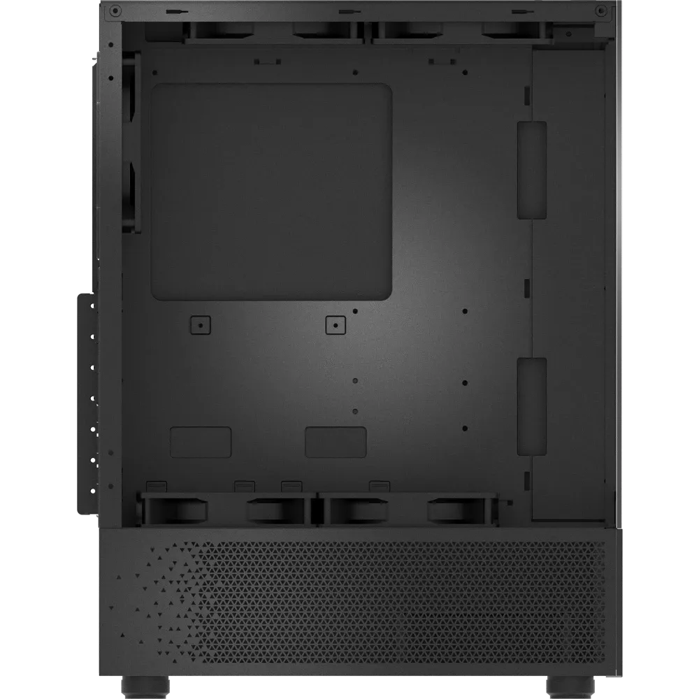 Компьютерный корпус ADATA XPG INVADERXMINIMT-BKCWW