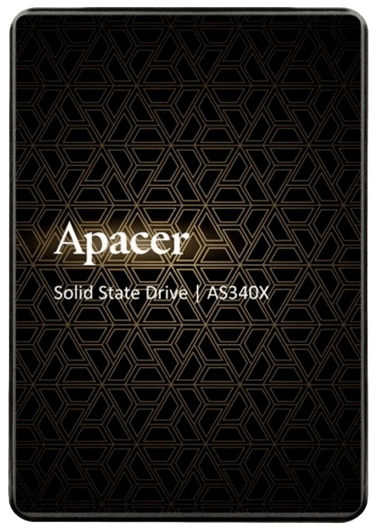 Ssd sata apacer. 120 ГБ 2.5" SATA накопитель Apacer as340x. SSD-накопитель Apacer as340x 240gb. Apacer Panther 128 ГБ SATA ap128gas350-1. Накопитель твердотельный SSD 120gb Apacer as340.