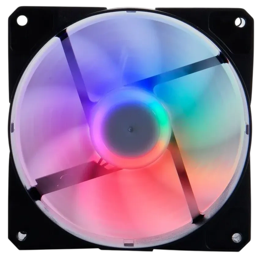 Вентилятор для корпуса 1STPLAYER G6-PLUS bulk купить по выгодной цене! 