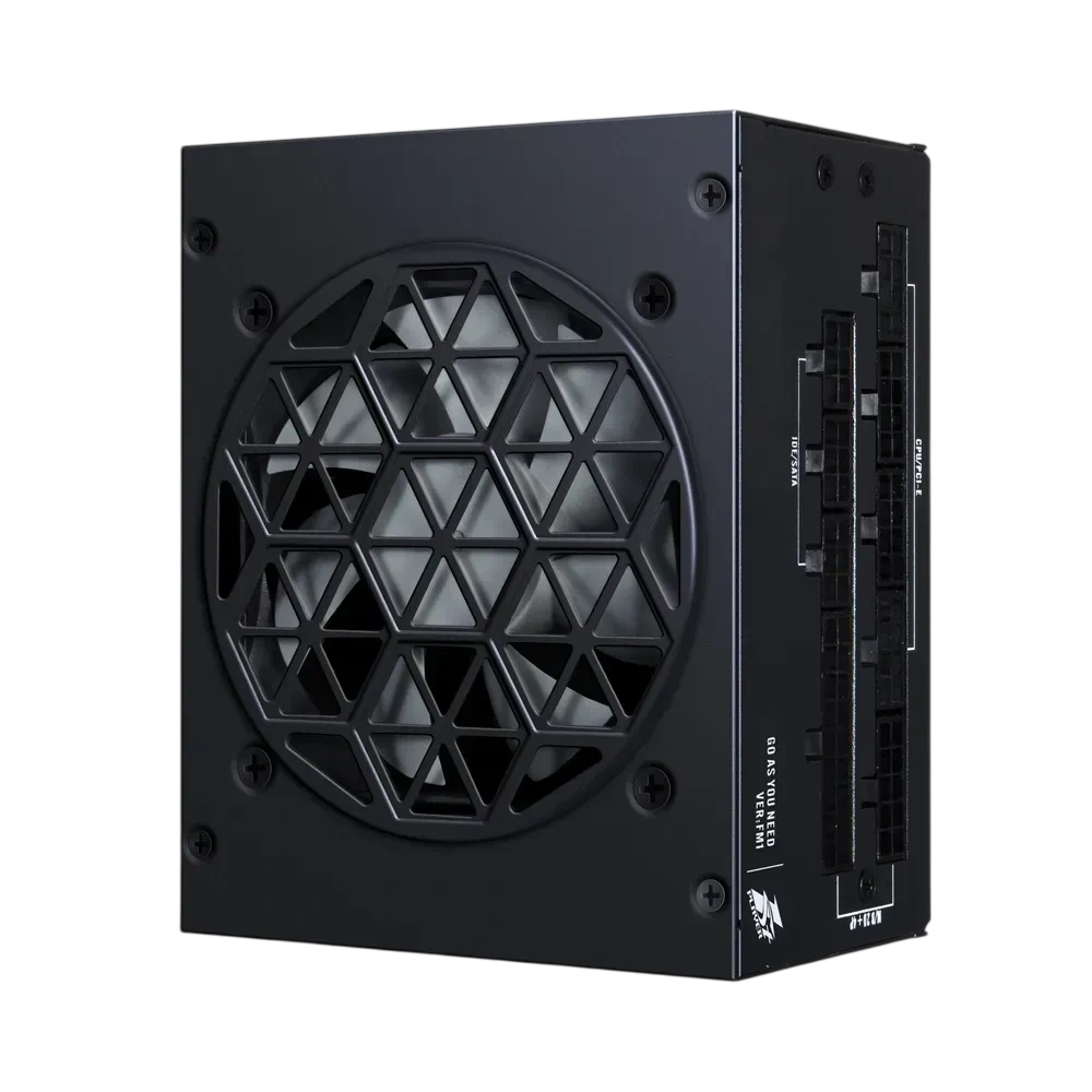 Блок питания 1STPLAYER SFX 7.5 (PS-750SFX)