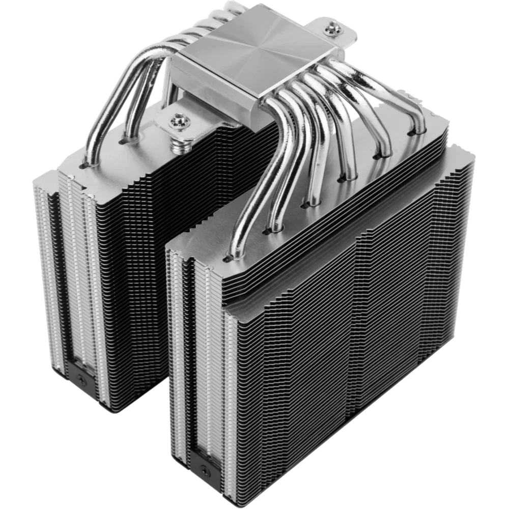 Кулер для процессора Thermalright Royal Pretor 130 (TRRP130)