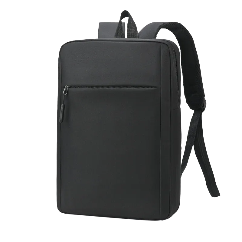 Фото - Рюкзак Арт. 7754 /  14 Дюймов Черный