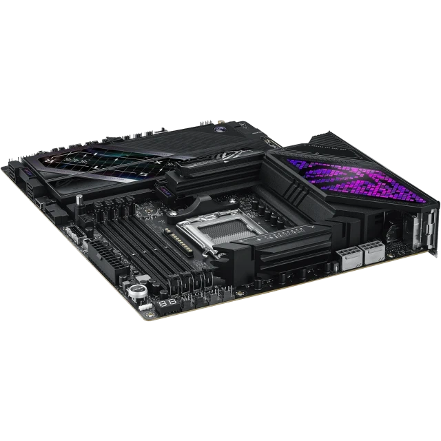 Материнская плата ASUS ROG STRIX X870E-E GAMING NEO 5GLAN WIFI7 (90MB1P20-M0EAY0) купить! 