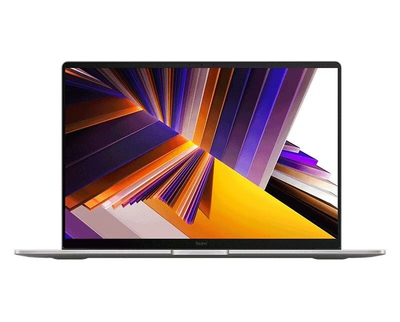 Ноутбук Xiaomi Redmi Book 16 2024 (Intel Core i5-13420H/16"/1920x1200/16Gb/2048Gb SSD/Intel Iris Xe Graphics/Win11H) - фото