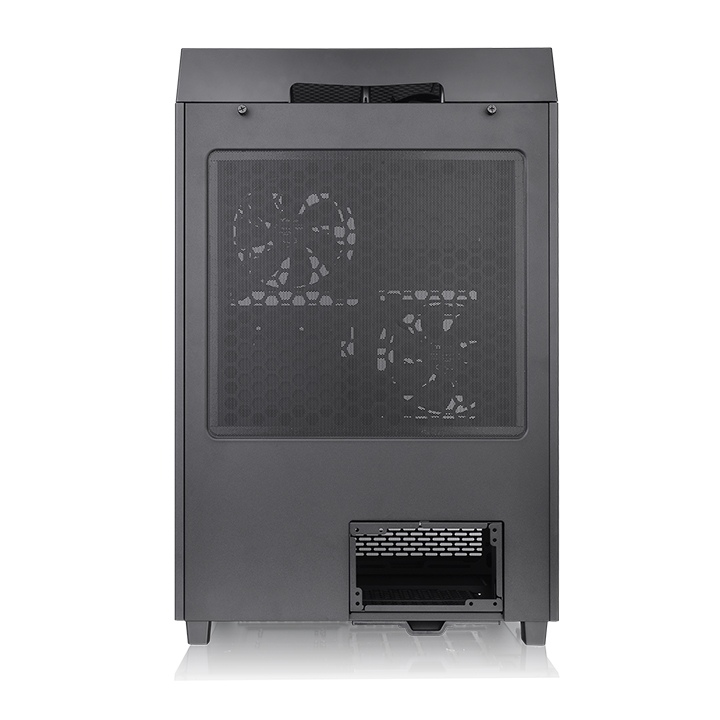 Thermaltake tower 500. Thermaltake the Tower 500. Корпус Thermaltake the Tower 500. Thermaltake the Tower 500 Snow. Thermaltake компьютерный корпус Thermaltake the Tower 500 Black без б/п, черный (CA-1x1-00m1wn-00).