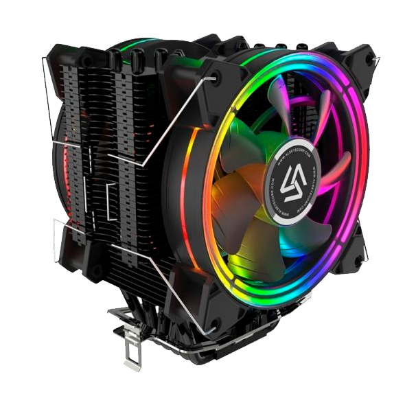 Кулер для процессора Alseye H120D