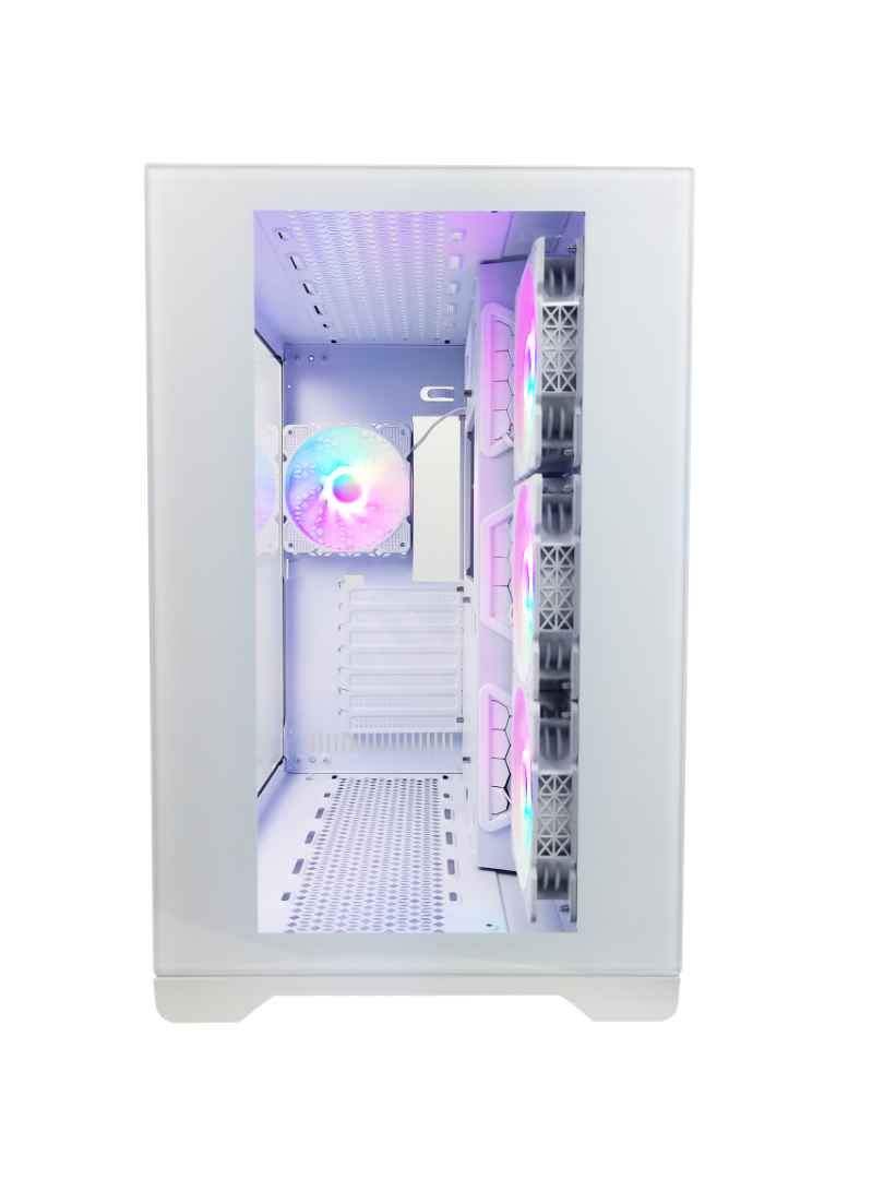 Powercase vision white cvwa. Корпус POWERCASE Vision White. POWERCASE Vision White CVBA-l4. POWERCASE Vision White CVWA-l4. Корпус компьютерный POWERCASE Vision White (CVWA-l4).