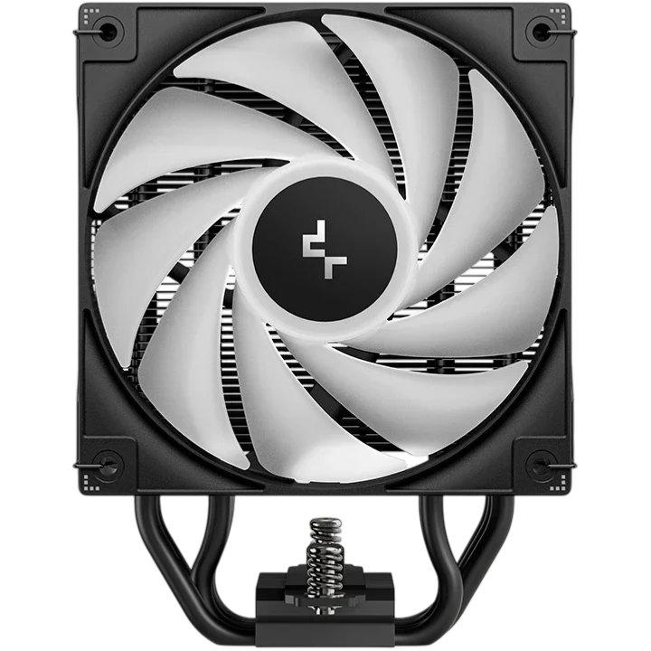 Кулер для процессора Deepcool AG500 BK ARGB V2