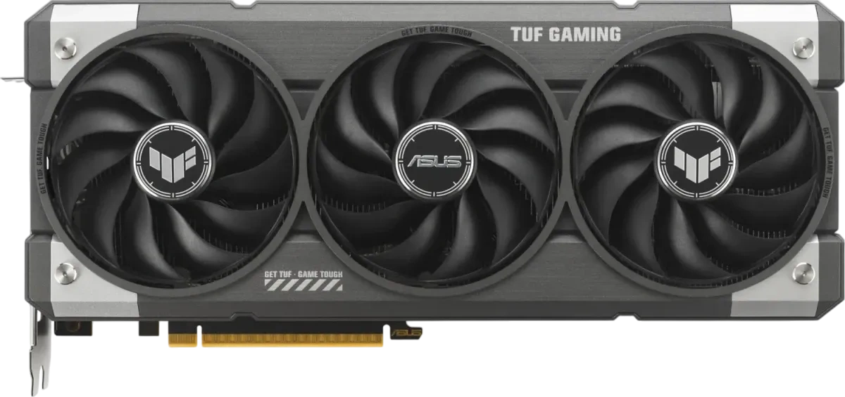 Видеокарта ASUS GeForce RTX 5060 TUF OC 8Gb (TUF-RTX5060-O8G-GAMING), Retail купить по выгодной цене! 