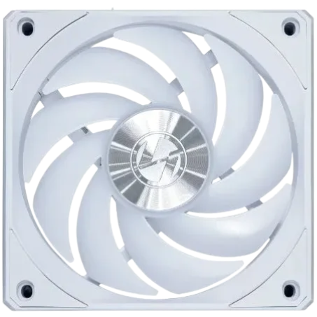 Вентилятор для корпуса Lian Li UNI FAN CL WIRELESS 120 12CL1W1W ARGB White (G99.12CL1W1W.R0)