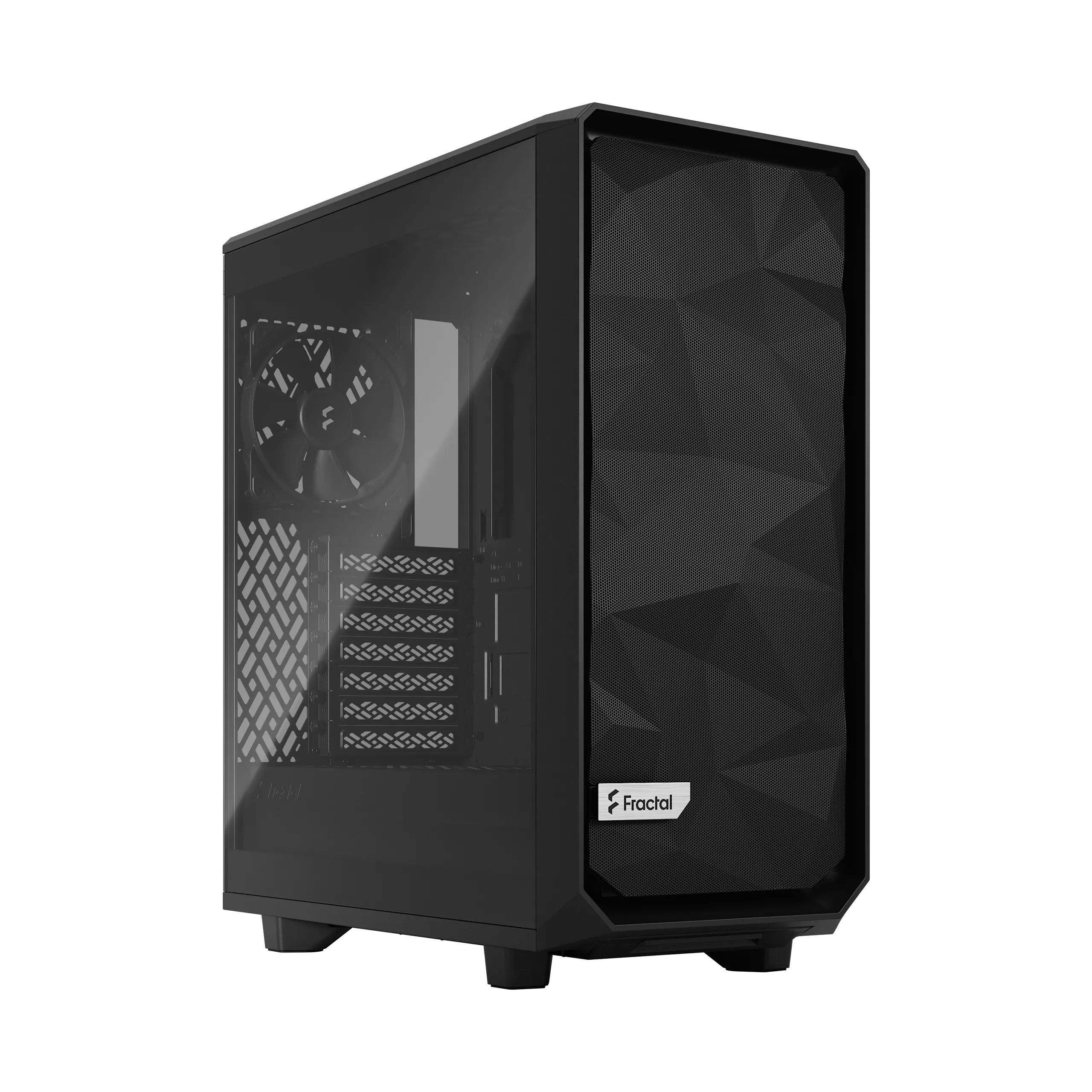 Fractal Design Meshify 2 XL. Fractal Design Meshify c TG 2. Fractal Design Meshify 2 Compact Black. Корпус Fractal Design Meshify s2 Black.