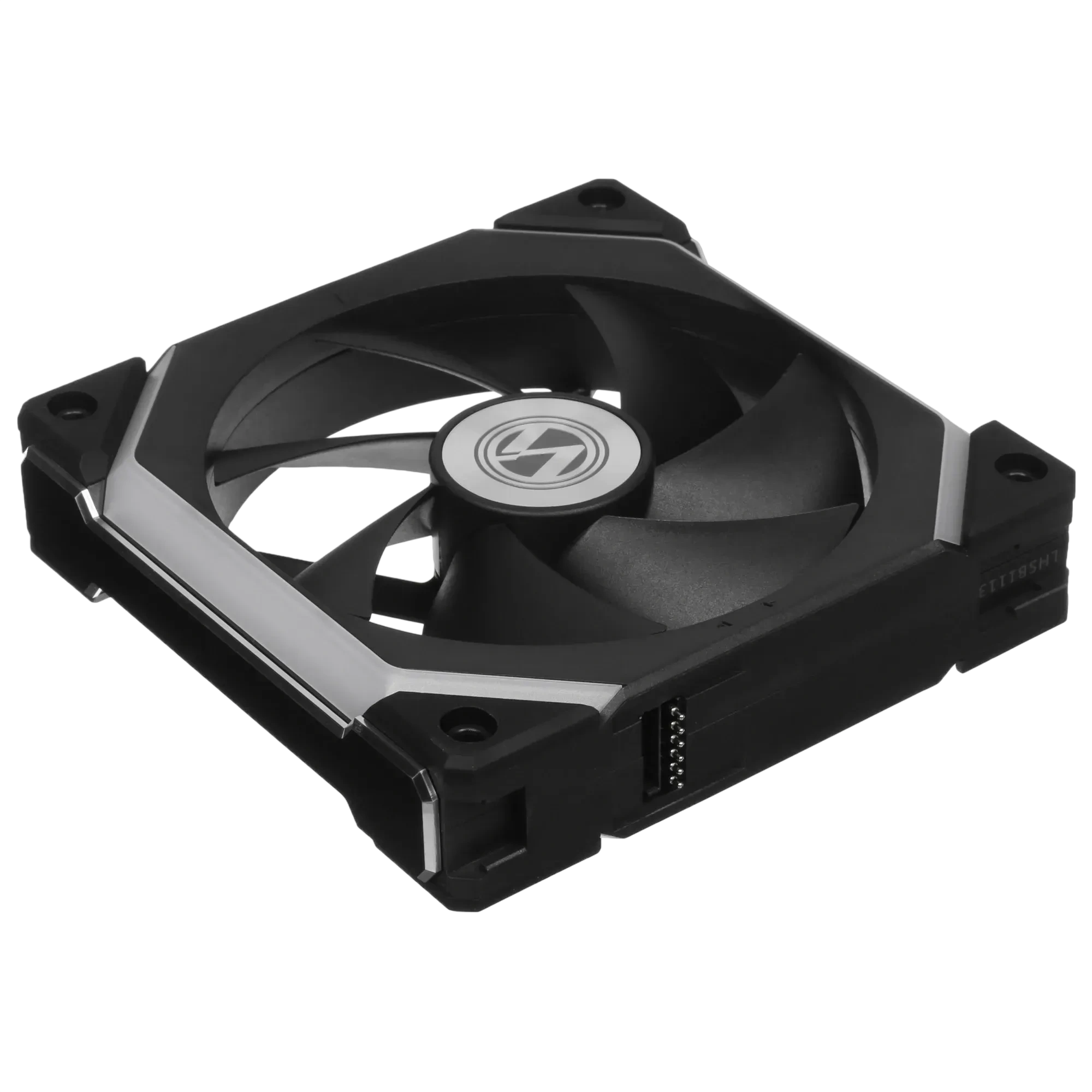 Вентилятор для корпуса  Lian Li UNI FAN SL120 V2 Black (G99.12SLV21B.R0)