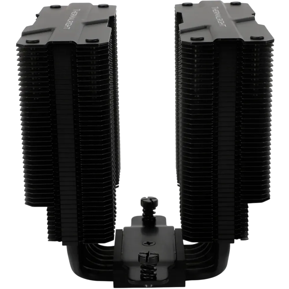 Кулер для процессора Thermalright Peerless Assassin 120 MINI Black (TRPA120MB)