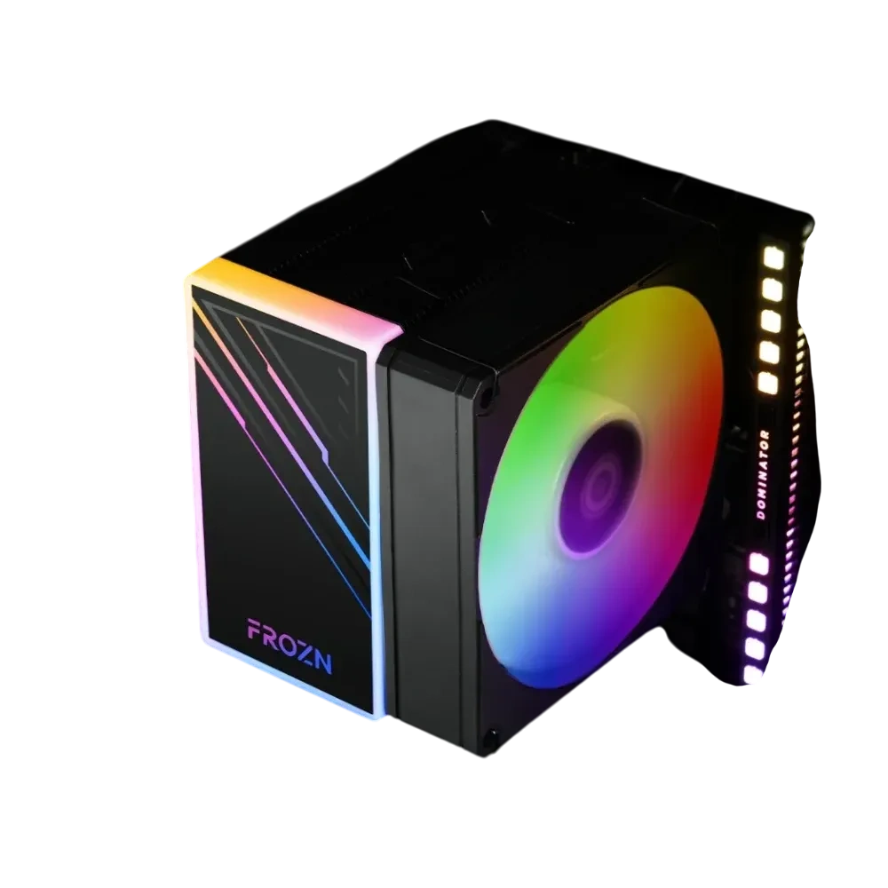 Кулер для процессора ID-Cooling FROZN A400 ARGB