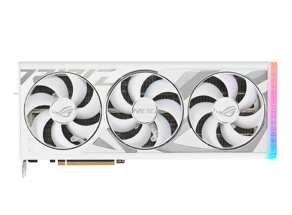 RTX 4090 ASUS ROG Strix White. RTX 4090 White. RTX 4080 ASUS ROG Strix. 4090 RTX ASUS White.