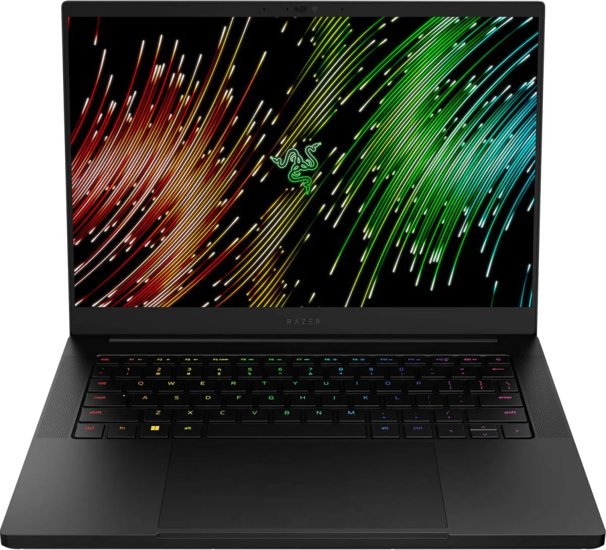 Amd ryzen 9 7940hs ноутбуки. Razer Blade 14. Razer Notebook. Razer обновление. AMD Razer.