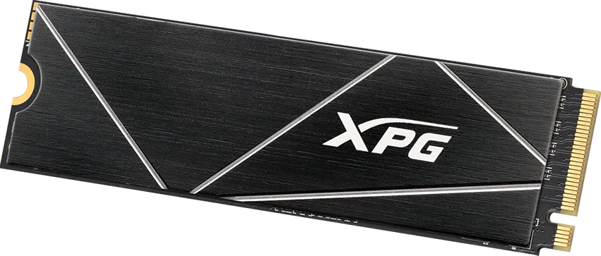Твердотельный накопитель ADATA XPG 4000 Gb BLADE S70 (AGAMMIXS70B-4T-CS)