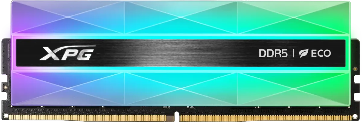 Оперативная память DDR5 32 Gb 6000 MHz ADATA XPG Lancer Neon RGB (AX5U6000C3016G-DCLANRSG) купить по выгодной цене! 