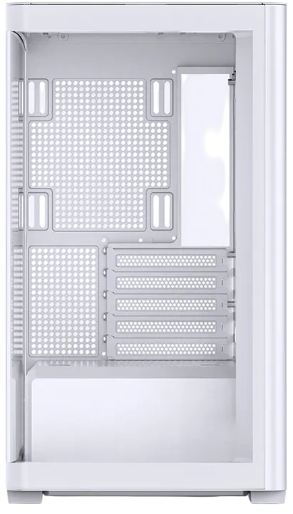 Компьютерный корпус Jonsbo D300 White