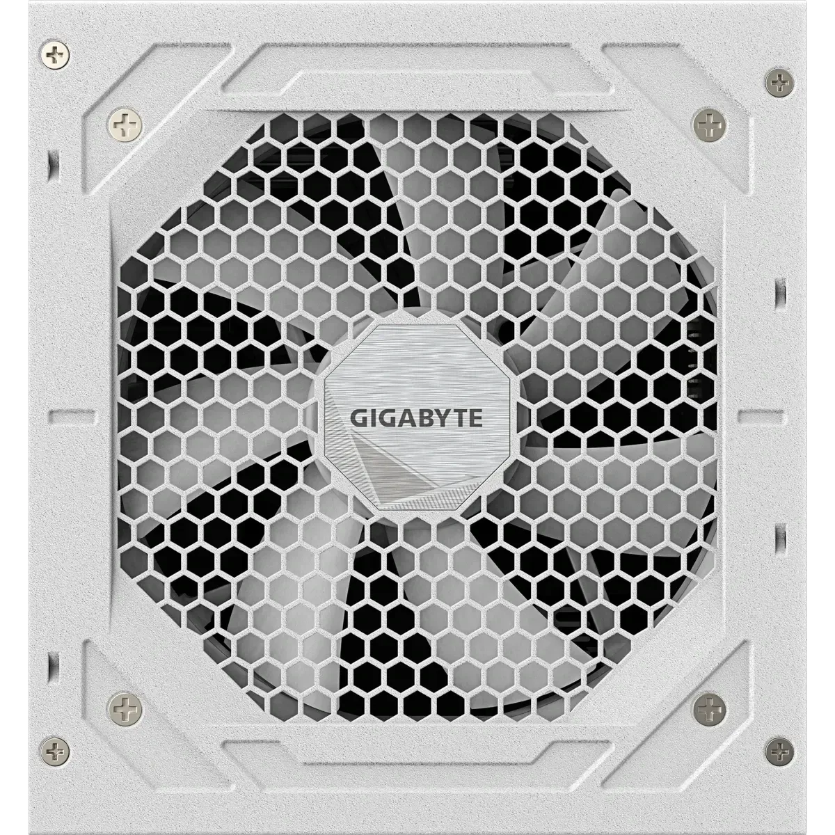 Блок питания Gigabyte 850W GP-UD850GM PG5 V2 ICE