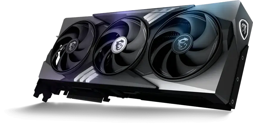 Видеокарты GeForce RTX 5070 Ti в продаже!
