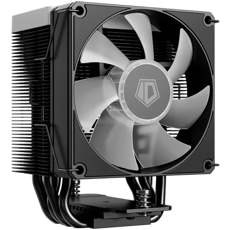 Кулер для процессора ID-Cooling FROZN A400 ARGB
