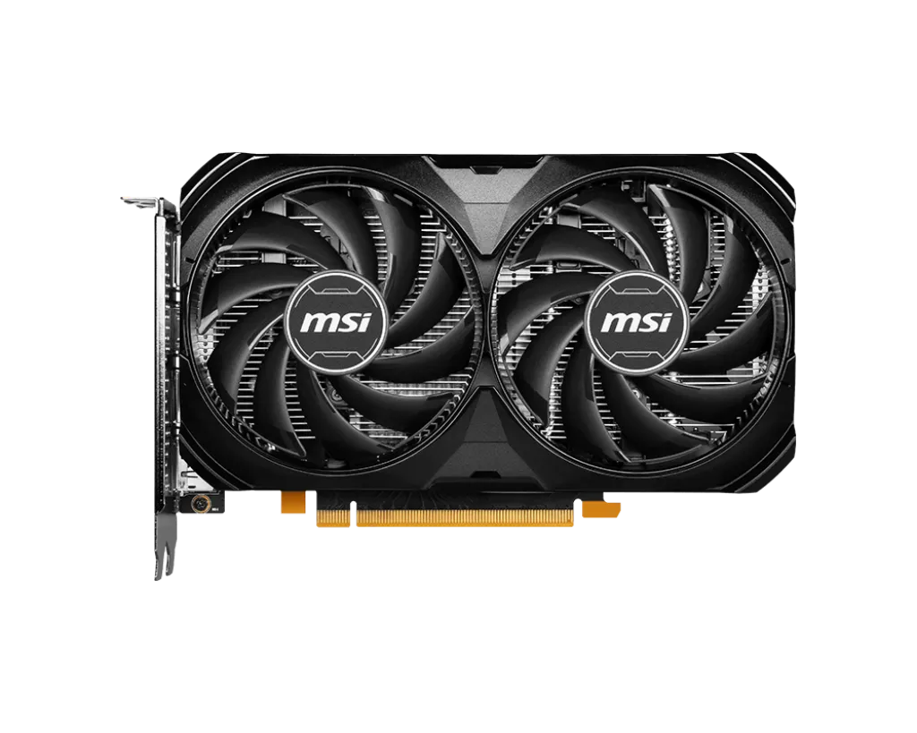 Msi 4060 ti ventus