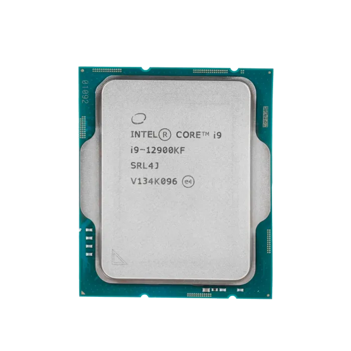 Процессор Intel Core i9-12900KF (3.2 ГГц - 5.2 ГГц / LGA1700 / кол