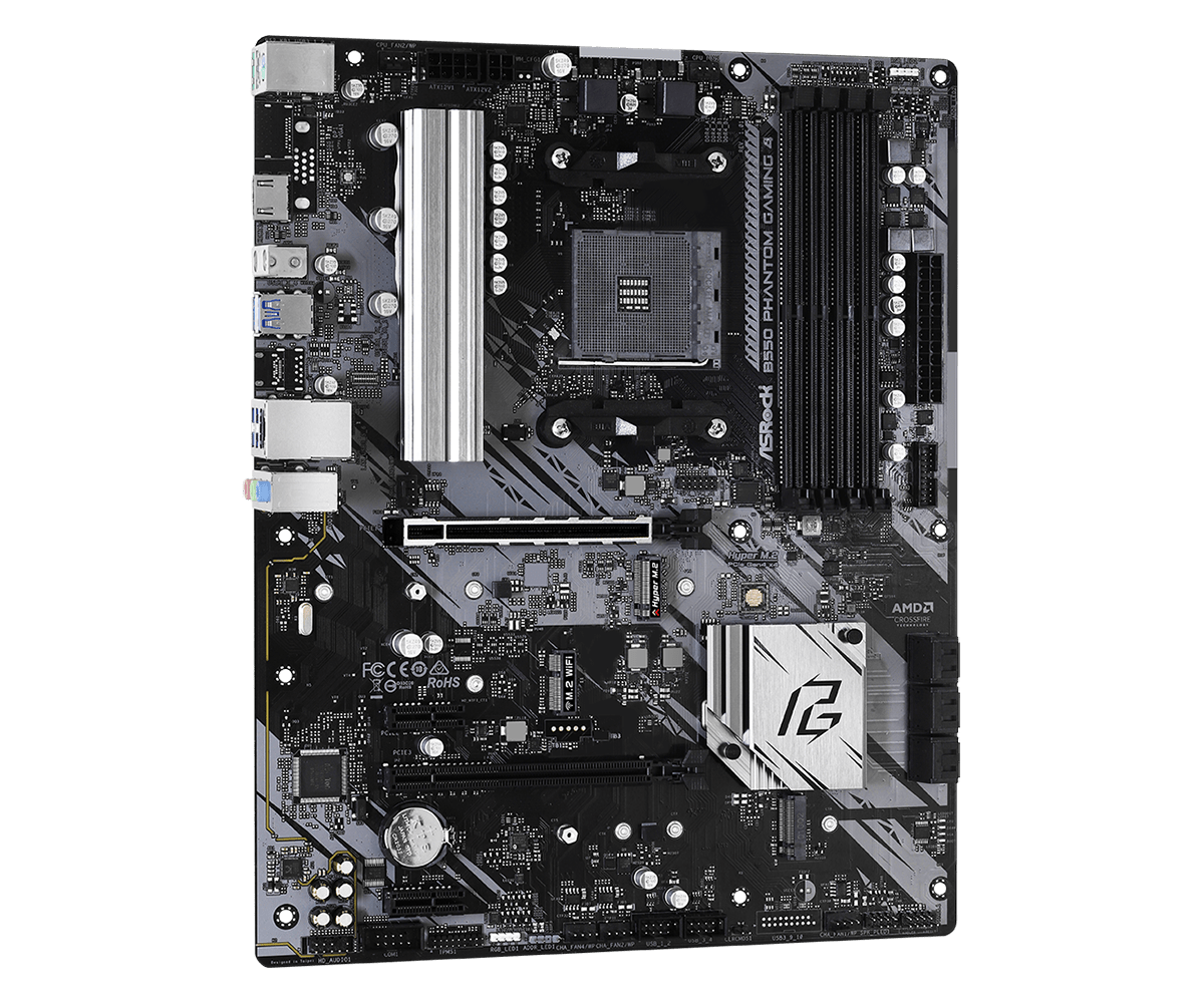 Материнская плата b550m pro4 asrock схема Материнская Плата Asrock B560m Pro4 Купить